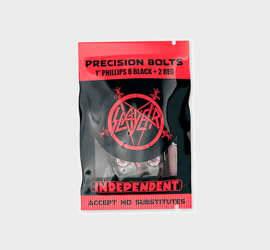 TORNILLOS INDEPENDENT SKATE SLAYER