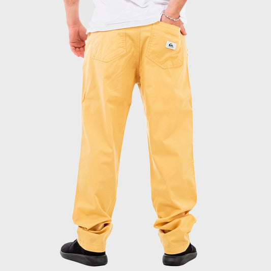 PANTALON QUIKSILVER TAXER BEACH CRUISER (ARE)