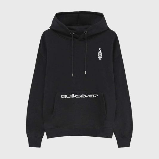 BUZO QUIKSILVER MERCURY (NEG)
