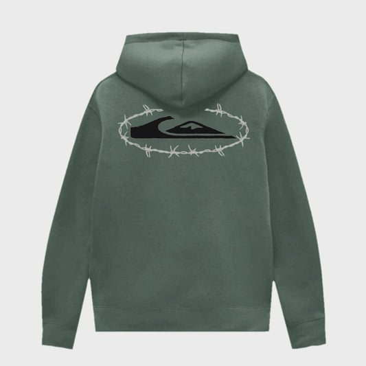 CAMPERA QUIKSILVER MIKEY (VDE)