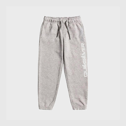 JOGGING QUIKSILVER TRACKPANT SCREEN (GRS) BOYS