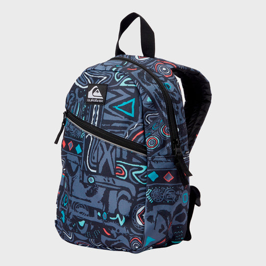 MOCHILA QUIKSILVER KIDS CHOMPINE 2.0 (SNA0)