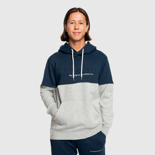 BUZO QUIKSILVER SUNCHISER (AZM)