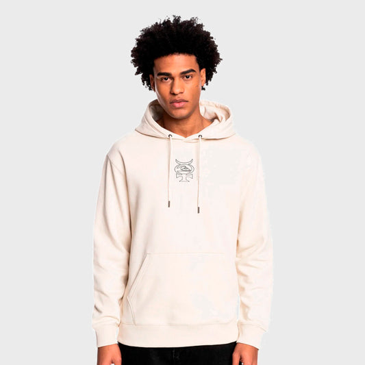 BUZO QUIKSILVER MERCURY CRUDO - Cross the line