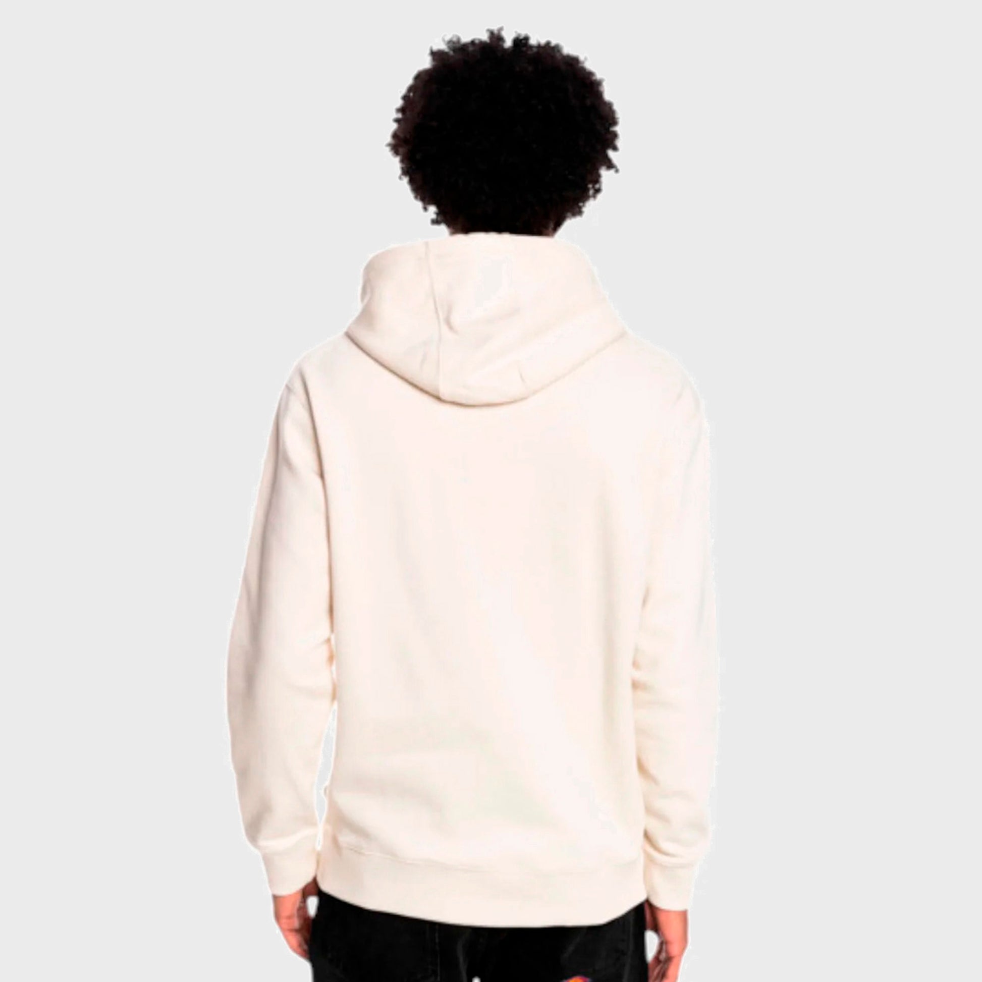 BUZO QUIKSILVER MERCURY CRUDO - Cross the line