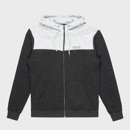 CAMPERA QUIKSILVER KELLER (KVJH) - Cross the line