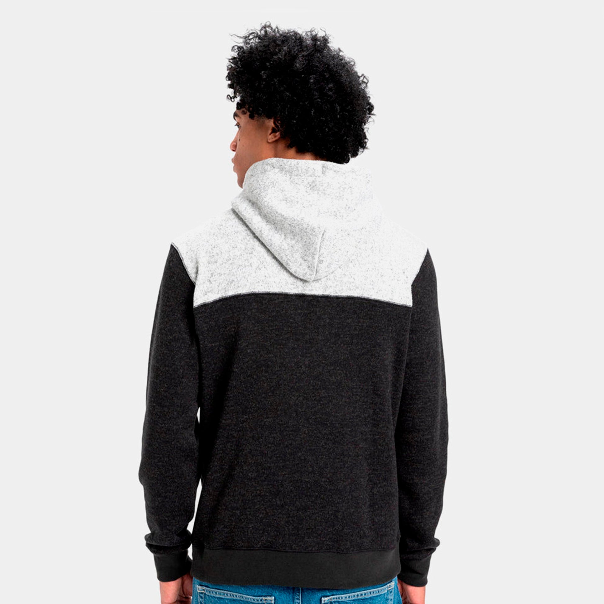 CAMPERA QUIKSILVER KELLER (KVJH) - Cross the line
