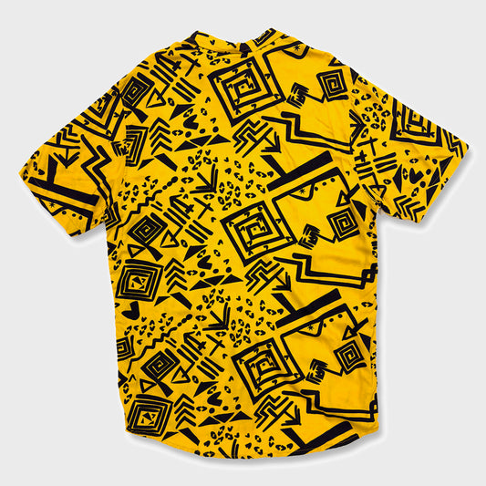 CAMISA Y TU QUIQUE TRIBU