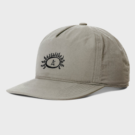 Gorra Althon Ethnics Beige unisex