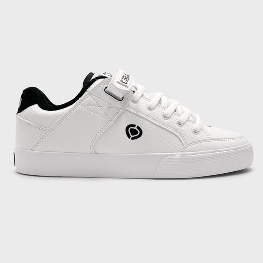 ZAPATILLAS CIRCA 205 VULC ALL WHITE