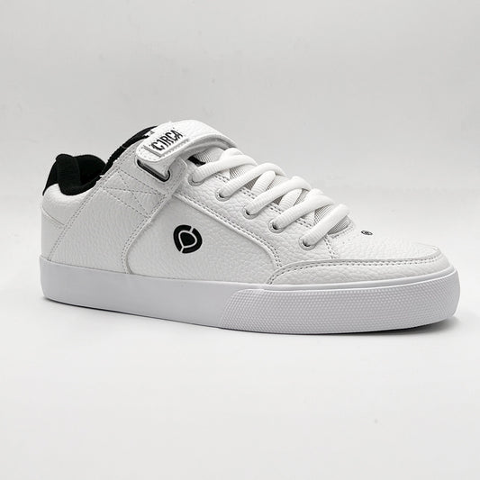 Circa Zapatillas 205 Vulc Unisex Blanco Urbano/Skate