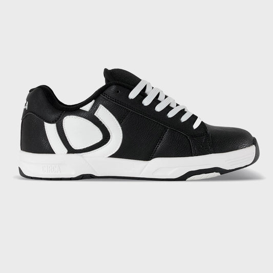 ZAPATILLAS CIRCA 211 BOLD BLACK/WHITE