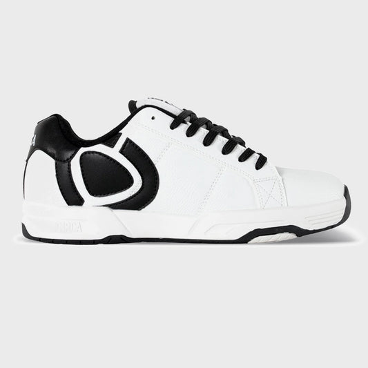 ZAPATILLAS CIRCA 211 BOLD WHITE/BLACK