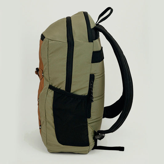 MOCHILA MARTHA BOSQUE I GREEN 28L