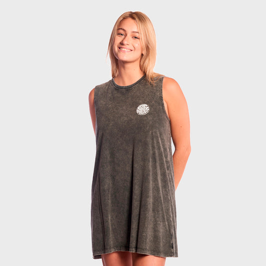 VESTIDO RIP CURL PROCESS WETTIE