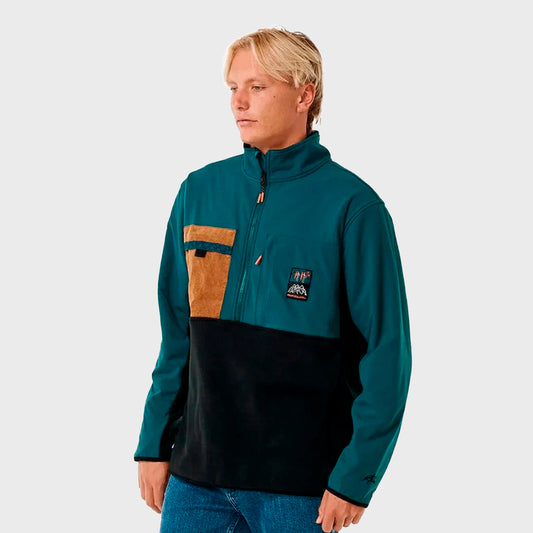 ROMPEVIENTOS RIP CURL ANTI SERIES POLAR