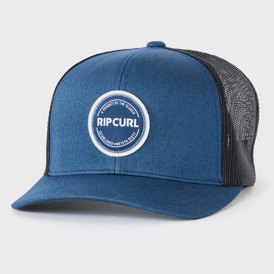 Gorra Rip Curl Trk Routine Azul