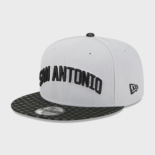 GORRA NEW ERA SAN ANTONIO SPURS NBA