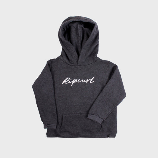 BUZO RIP CURL HOOD SCRIPT J5 GROMS