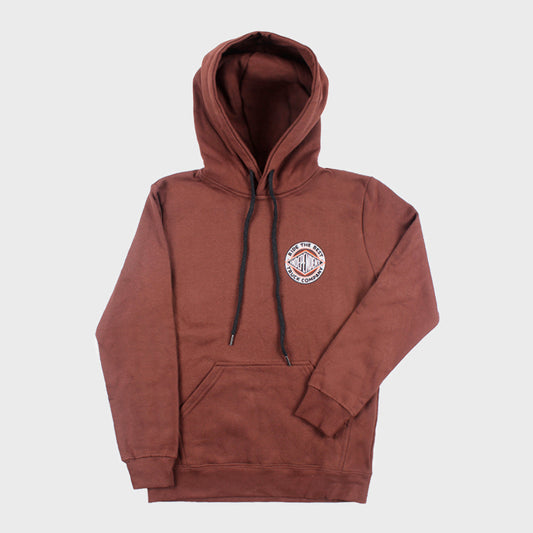 BUZO INDEPENDENT DOUBLE PRINT L4