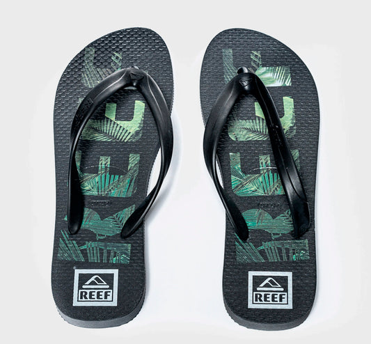 OJOTAS REEF TROPICAL BLACK