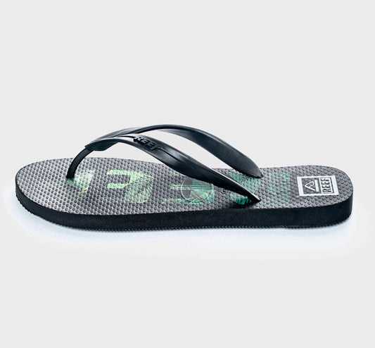 OJOTAS REEF TROPICAL BLACK
