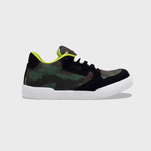 ZAPATILLAS REEF TRAILS KIDS CAMO