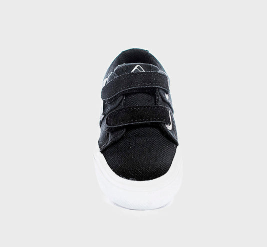 Reef Zapatillas Skilt V Niño Negro/Blanco Urbano/Skate