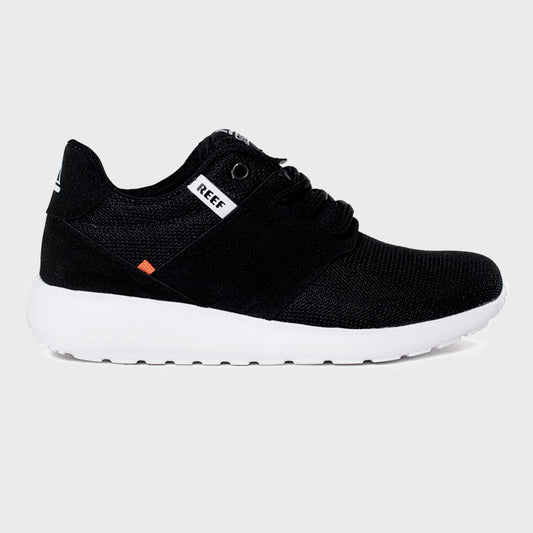 ZAPATILLAS REEF NOUS BLACK WHITE