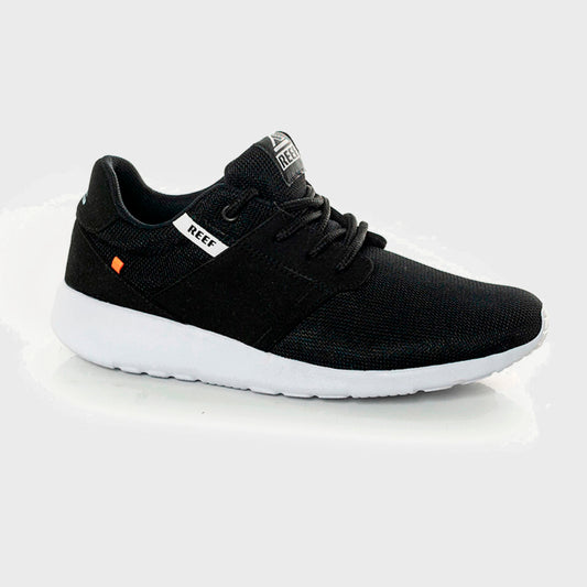 Reef Zapatillas Nous Hombre Negro/Blanco Urbano