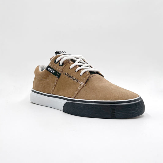 Reef Zapatillas Skilt DS Jr Niño Beige/Blanco Urbano/Skate