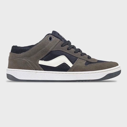 ZAPATILLAS REEF MONTARA III TX GREY BLACK