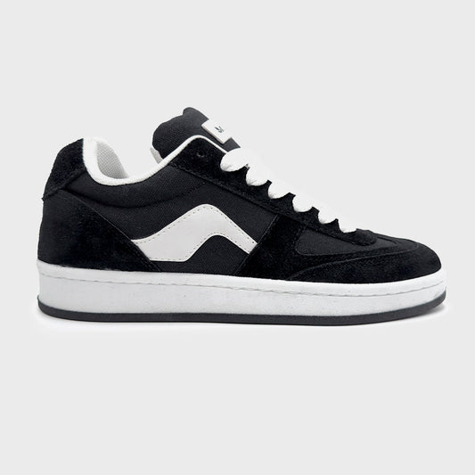 ZAPATILLAS REEF WAIKIKI BLACK/WHITE - Cross the line