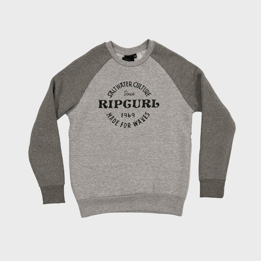 BUZO RIP CURL MOULINE KIDS
