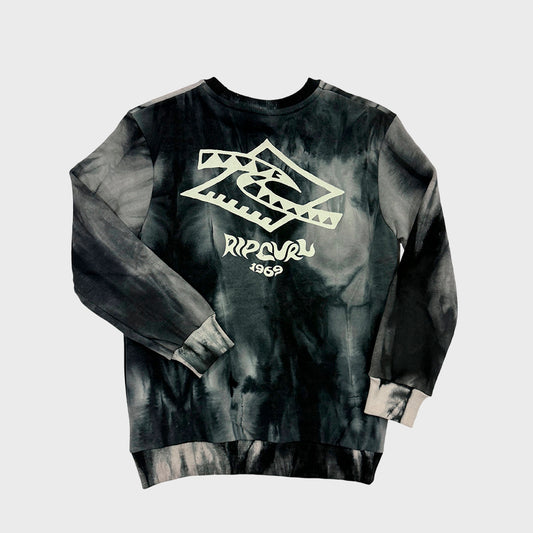 BUZO RIP CURL RUSTIC BATIK