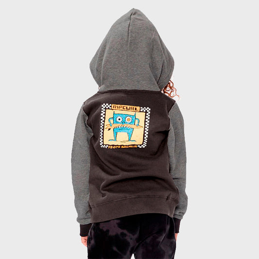 CAMPERA RIP CURL CUT OUT SAVAGES