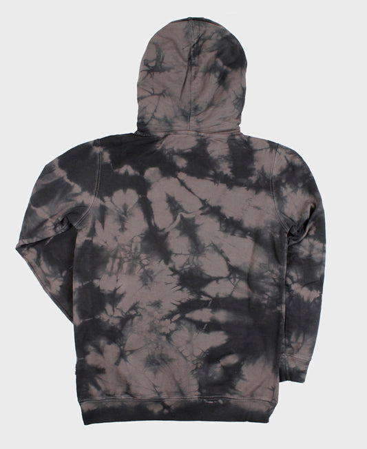 BUZO VOLCOM HOOD RUSTIC BATIK J2 KIDS