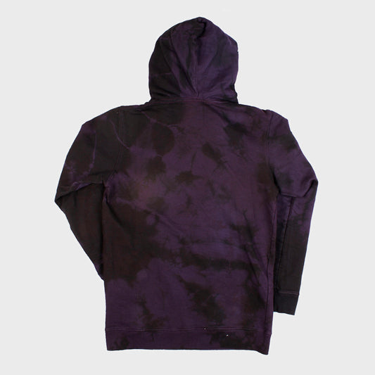 BUZO VOLCOM HOOD RUSTIC BATIK J6 KIDS
