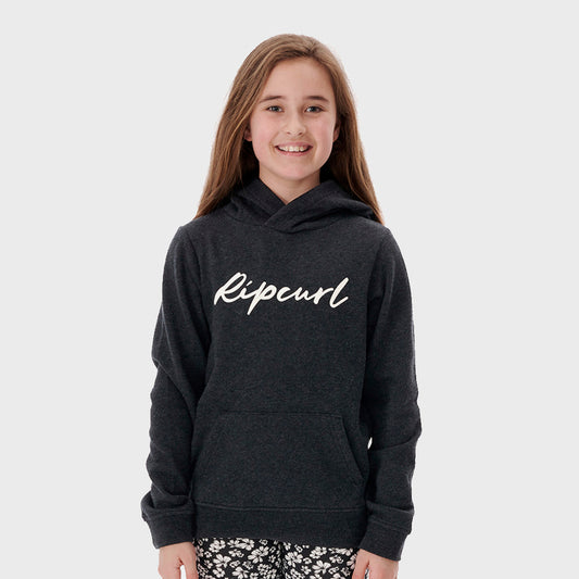 BUZO RIP CURL HOOD SCRIPT J5 KIDS