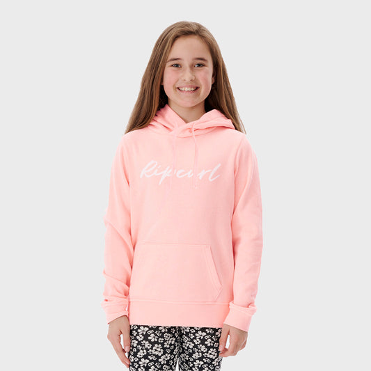 BUZO RIP CURL HOOD SCRIPT J9 KIDS