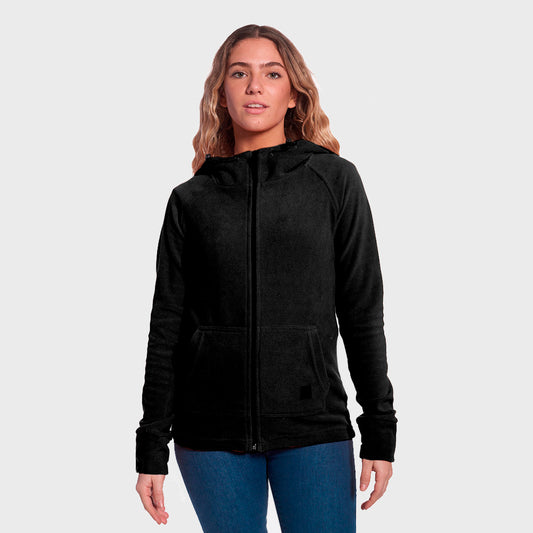 CAMPERA RIP CURL POLAR ZIP HOOD NEW FLUX