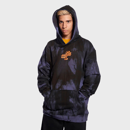 BUZO SANTA CRUZ HOOD BATIK K0