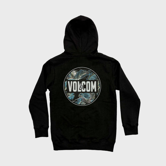 BUZO VOLCOM DYCUT JUNIOR KIDS