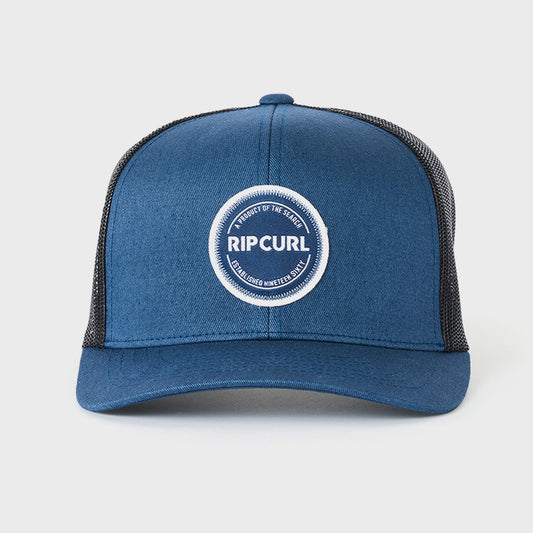 Gorra Rip Curl Trk Routine Azul