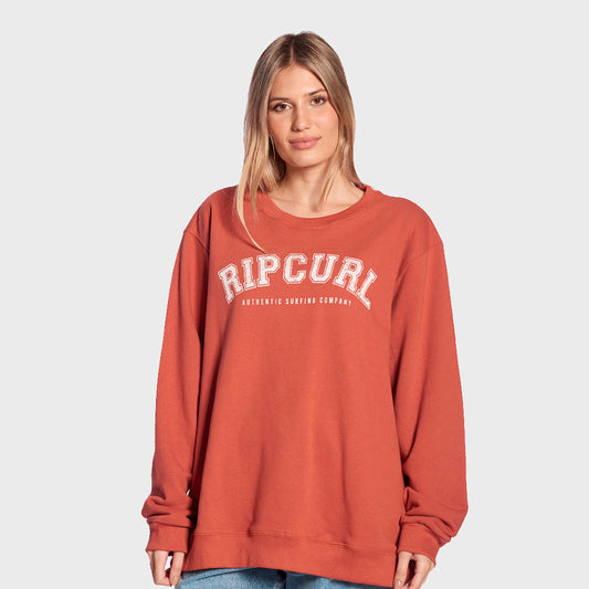 BUZO RIP CURL HERITAGE VARSITY J4
