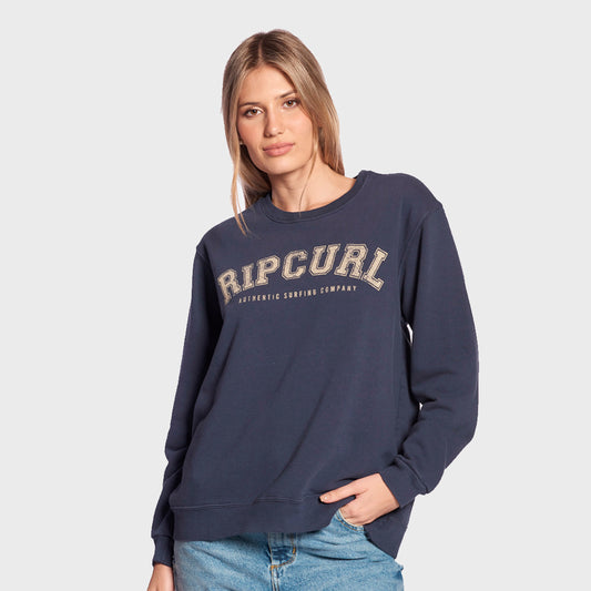 BUZO RIP CURL HERITAGE VARSITY J8