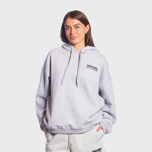 BUZO RIP CURL HOOD OVER PUFF GREY