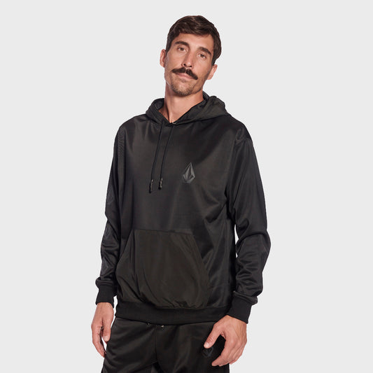 BUZO VOLCOM HOOD ICONIC TECH