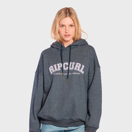 BUZO RIP CURL HOOD VARSITY L8
