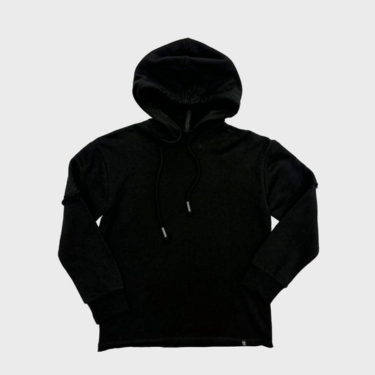 BUZO Y TU QUIQUE? RUSTIC BLACK